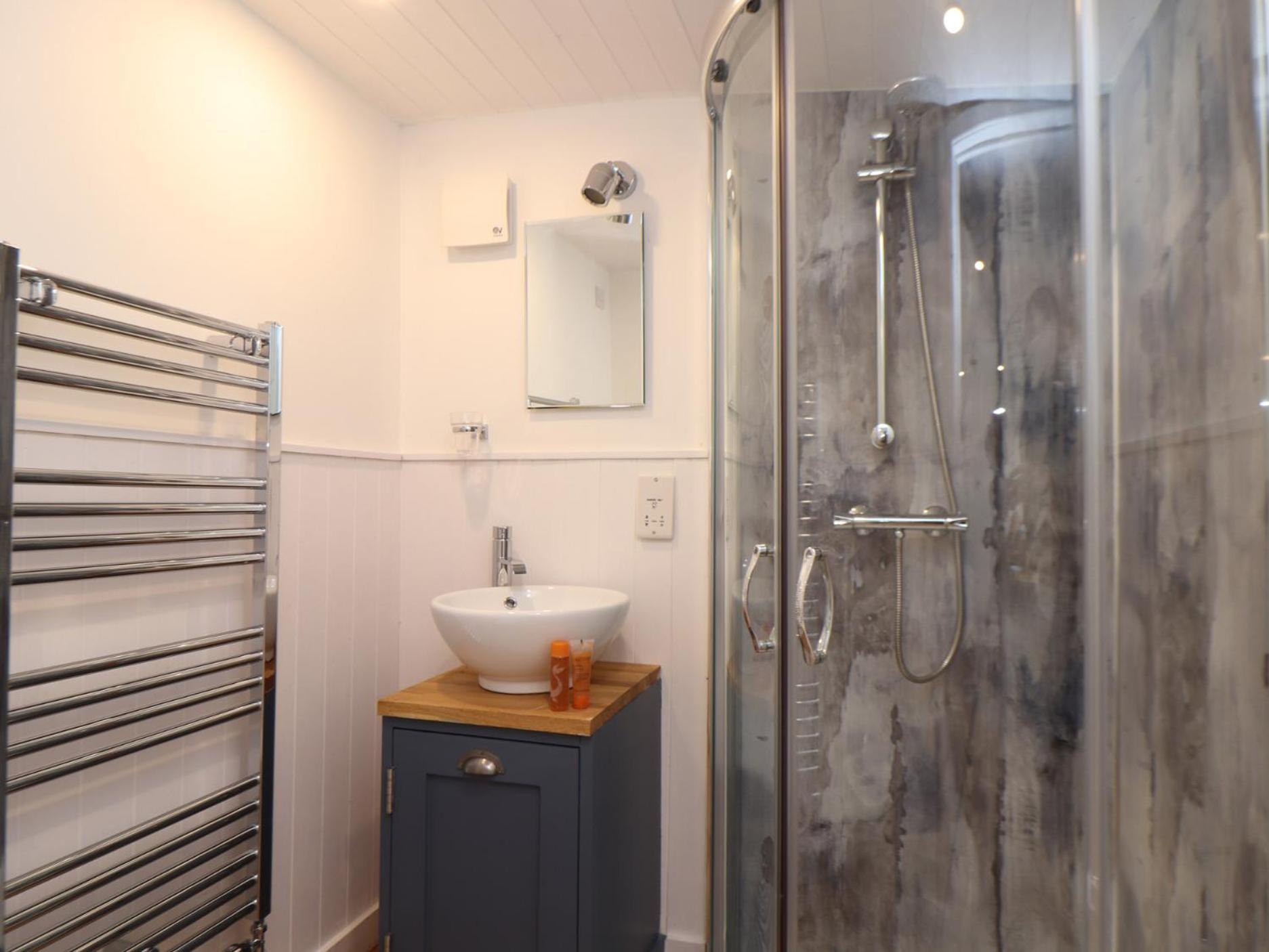 Sebright Villa St Austell Eksteriør billede