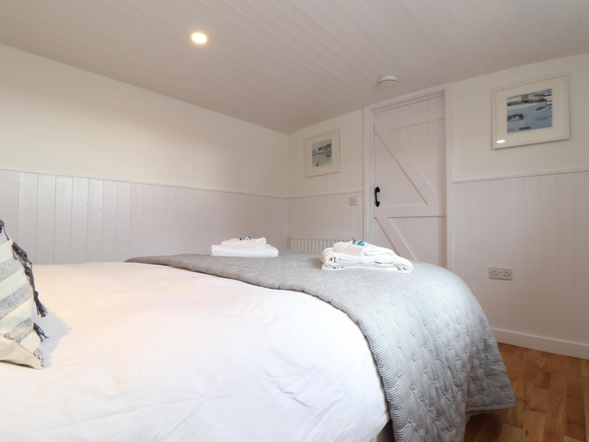 Sebright Villa St Austell Eksteriør billede
